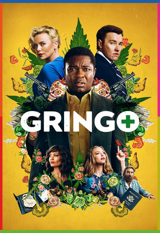 Gringo İndir