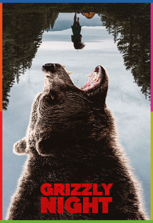 Grizzly Night İndir
