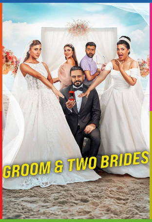 Bir Damat, İki Gelin İndir