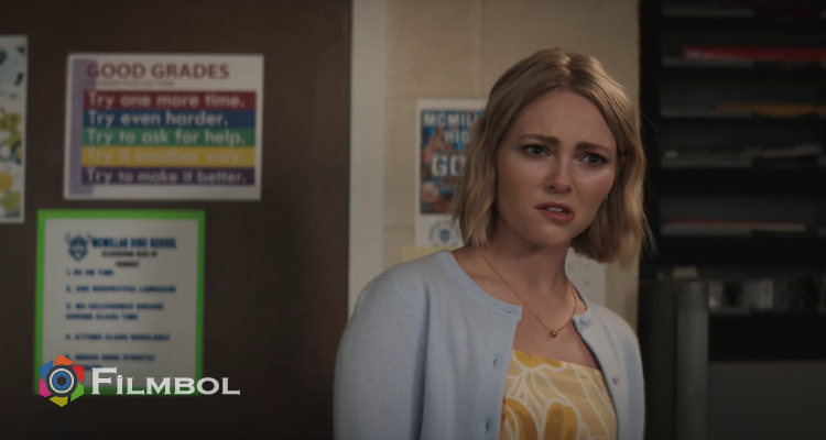 Grosse Pointe Garden Society İndir