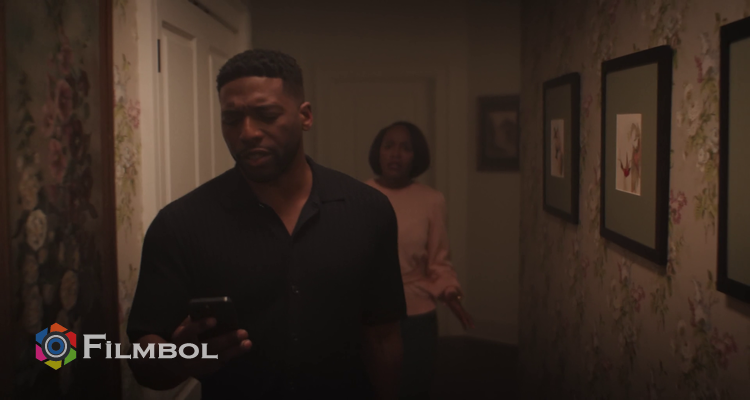 Grosse Pointe Garden Society İndir