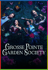 Grosse Pointe Garden Society 1080p İndir