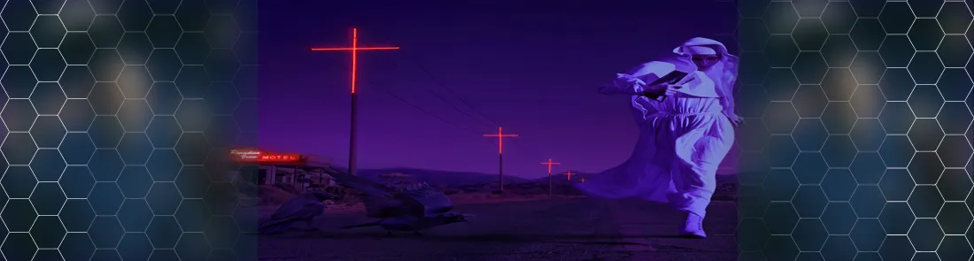 Grotesquerie 1080p İndir