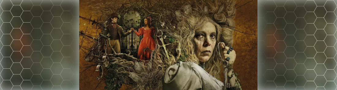 Great Expectations 1080p İndir