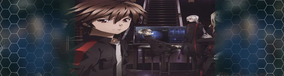 Guilty Crown 1080p İndir