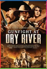 Gunfight at Dry River İndir