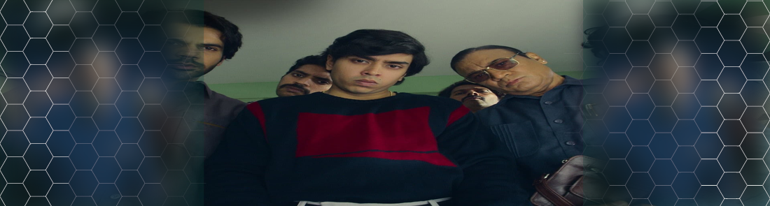 गन्ज़ & गुलाब्ज़ 1080p İndir