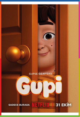 Gupi 1080p İndir