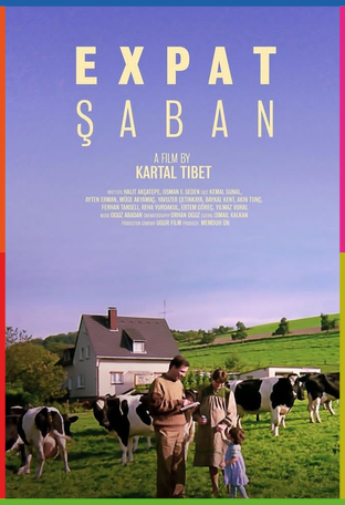 Gurbetçi Şaban İndir