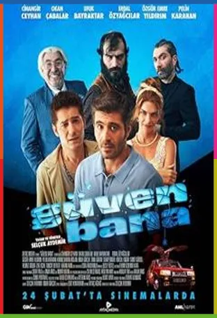 Güven Bana İndir