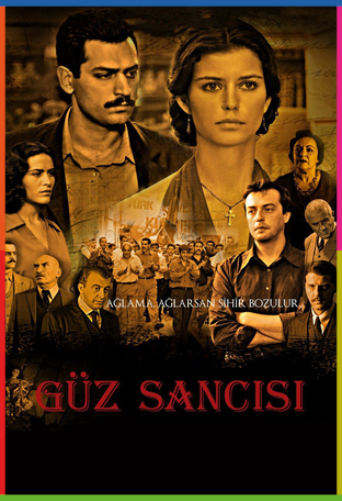 Güz Sancısı İndir