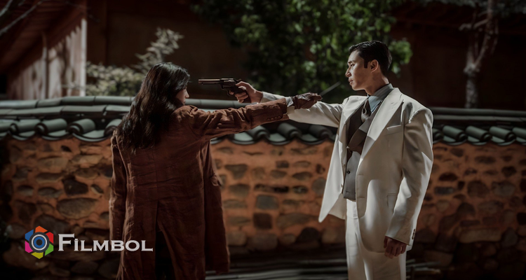 Gyeongseong Creature İndir