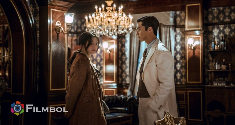 Gyeongseong Creature İndir