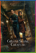 Gyeongseong Creature 1080p İndir