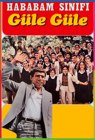 Hababam Sınıfı Güle Güle İndir