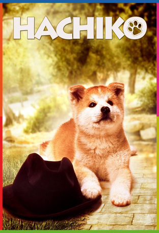 Hachiko Monogatari İndir