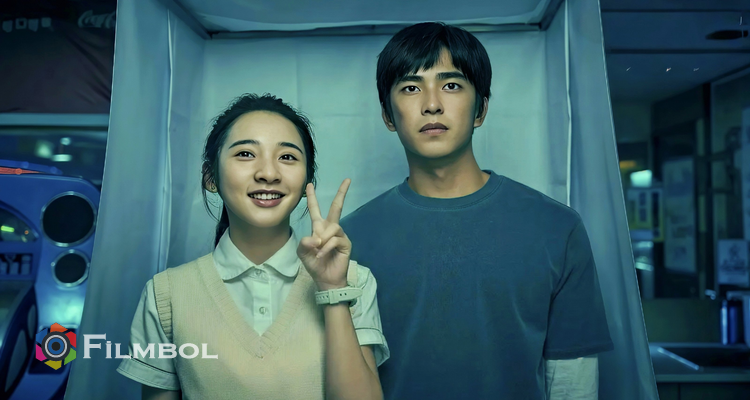 Güneşi Görneseydim İndir