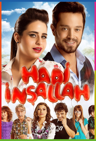 Hadi İnşallah İndir