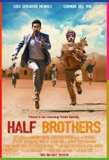 Half Brothers İndir
