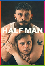 Half Man 4K İndir