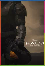 Halo 4K İndir