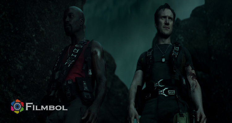 Halo: Nightfall İndir