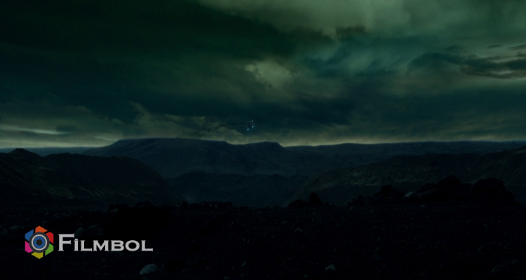 Halo: Nightfall İndir