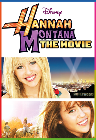 Hannah Montana Filmi İndir