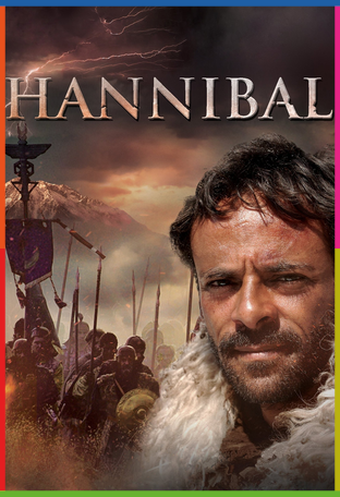 Hannibal: Roma’nın En Büyük Kâbusu İndir
