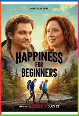 Happiness for Beginners İndir