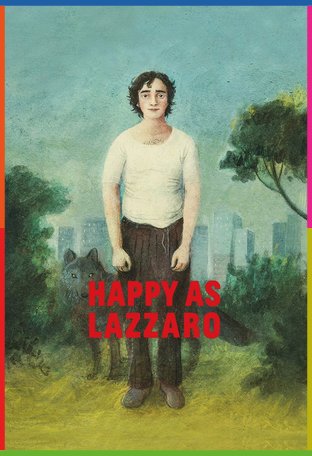 Mutlu Lazzaro İndir