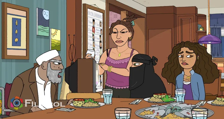 AMERİKA'NIN EN MUTLU AİLESİ İndir