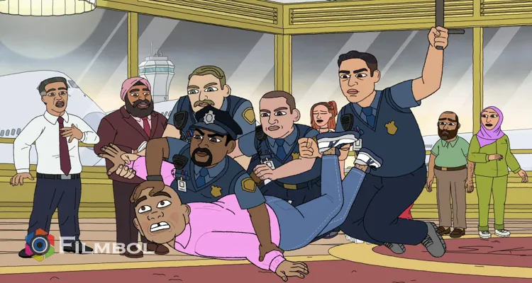 AMERİKA'NIN EN MUTLU AİLESİ İndir