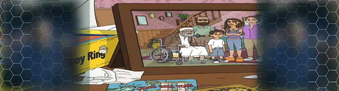 AMERİKA’NIN EN MUTLU AİLESİ 1080p İndir