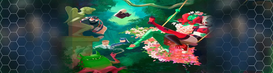 Harley Quinn 1080p İndir