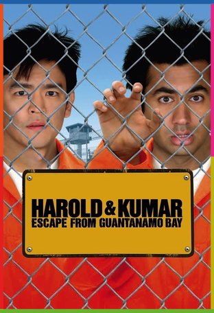 Harold ve Kumar 2 İndir