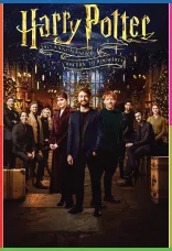 Harry Potter 20. Yıldönümü: Hogwarts’a Dönüş İndir