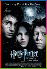 Harry Potter ve Azkaban Tutsağı İndir
