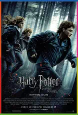 Harry Potter ve Ölüm Yadigârları: Bölüm 1 İndir