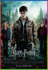 Harry Potter ve Ölüm Yadigârları: Bölüm 2 İndir