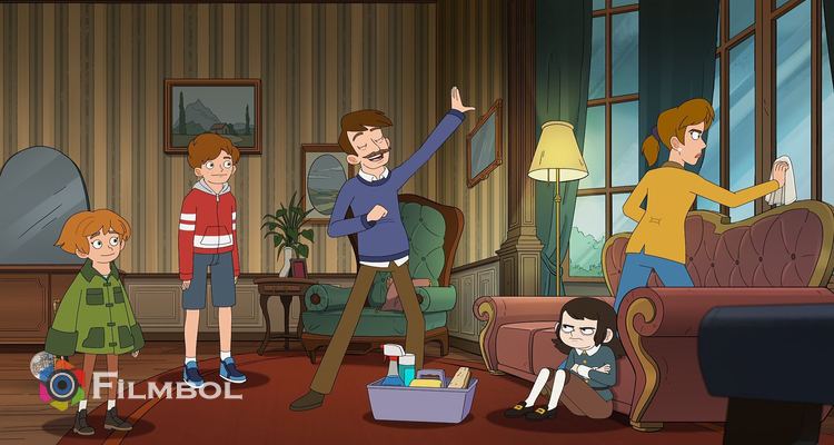 Haunted Hotel İndir