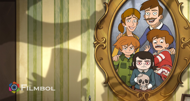 Haunted Hotel İndir