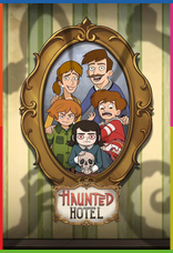 Haunted Hotel 1080p İndir