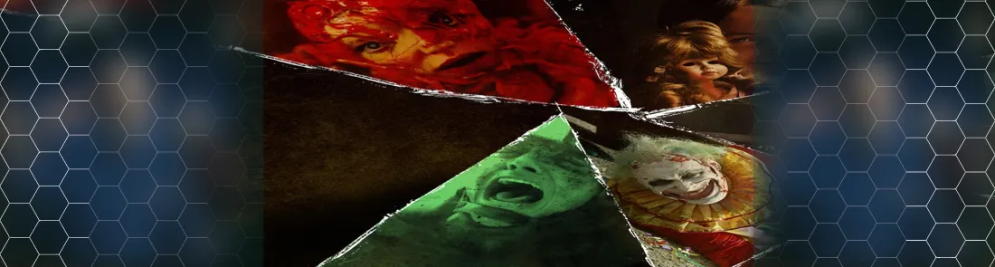 Haunted 1080p İndir