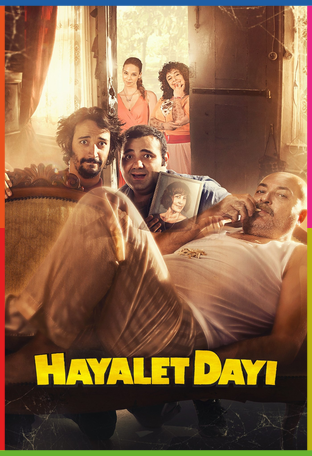 Hayalet Dayı İndir