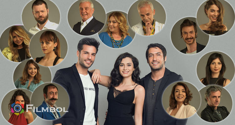 Hayatimin Aski İndir
