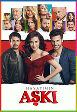 Hayatimin Aski 720p İndir