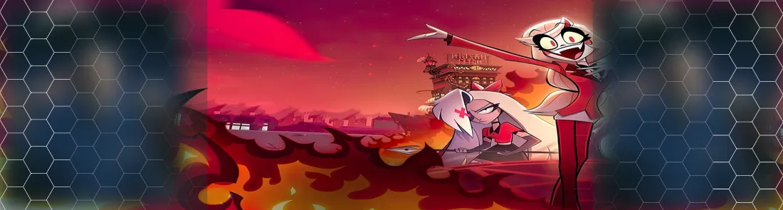 Hazbin Hotel 1080p İndir