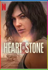 Heart of Stone İndir