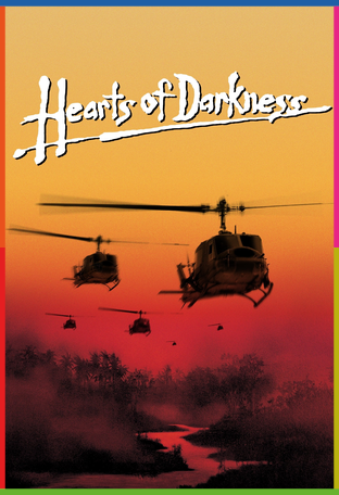Hearts of Darkness: A Filmmaker’s Apocalypse İndir